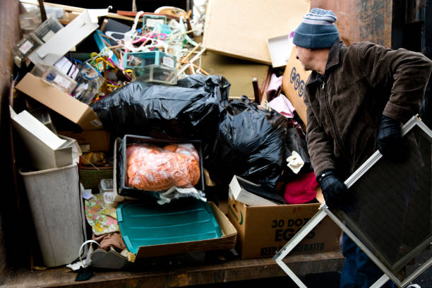 Best Commercial Cleanout Services  in Springville, NY