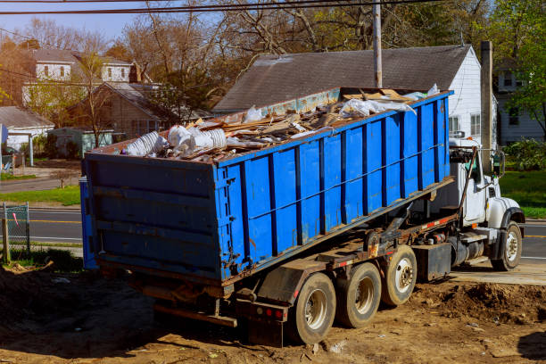 Reliable Springville, NY Junk Removal Solutions