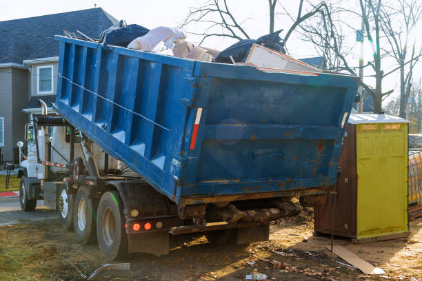 Full-Service Junk Removal in Springville, NY