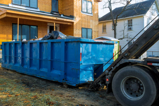 Best Dumpster Rental Services  in Springville, NY