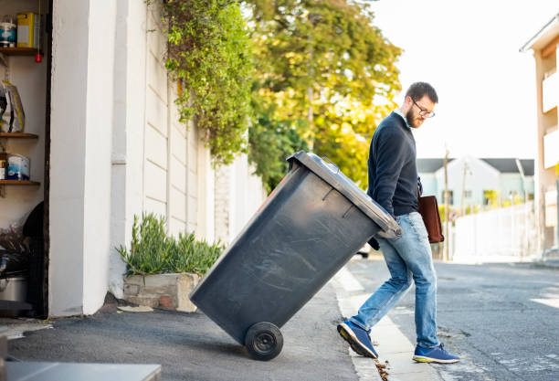 Best Junk Hauling Services  in Springville, NY