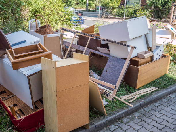 Best Estate Cleanout Services  in Springville, NY