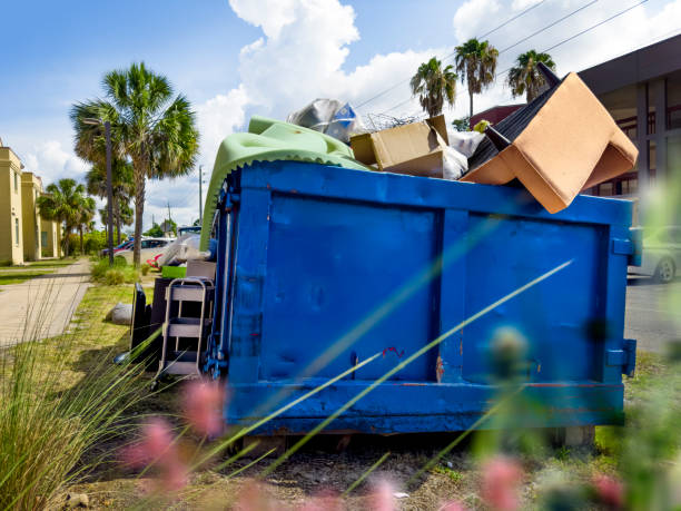 Best Electronics Removal Services  in Springville, NY