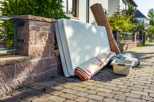  Springville, NY Junk Removal Pros
