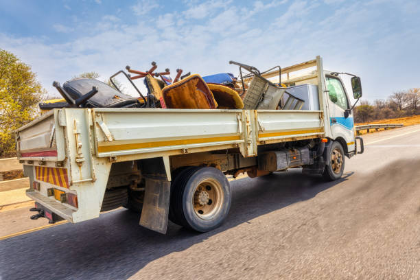 Best Professional Junk Removal  in Springville, NY
