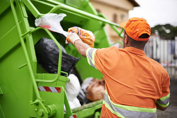 Best Same-Day Junk Removal  in Springville, NY
