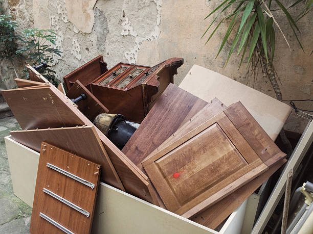 Best Commercial Junk Removal  in Springville, NY